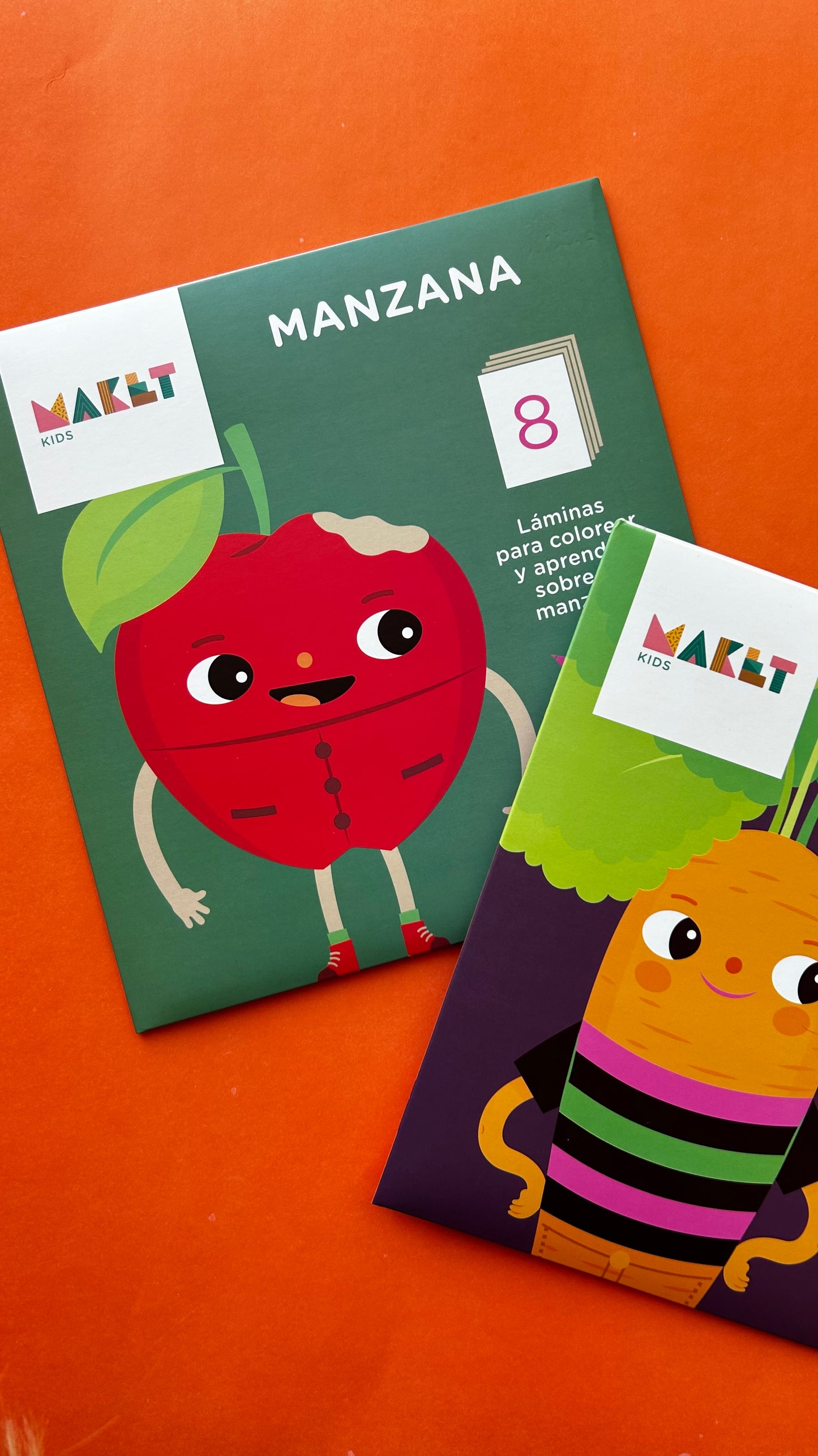 Pack para los mas creativos