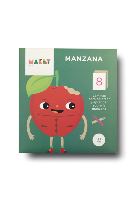 Láminas para colorear