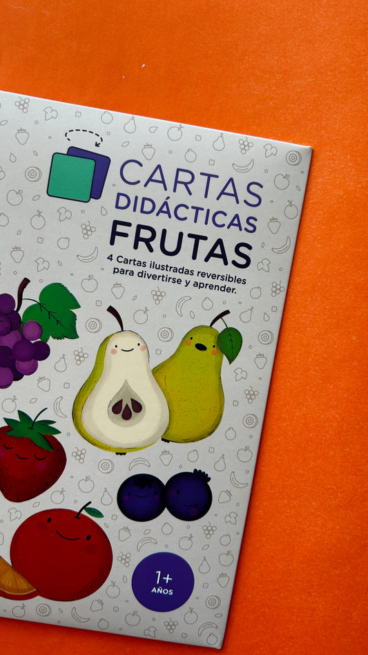 Cartas Didácticas